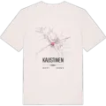 Kaustinen map t-shirt