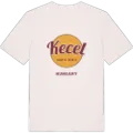 Kecel circle t-shirt