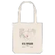 Kellermann map tote bag