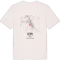Kemi map t-shirt