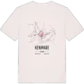 Kenmare map t-shirt