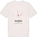 Killenaule map t-shirt