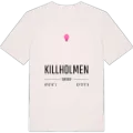 Killholmen map t-shirt