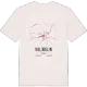 Killorglin map t-shirt