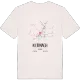Kiltimagh map t-shirt