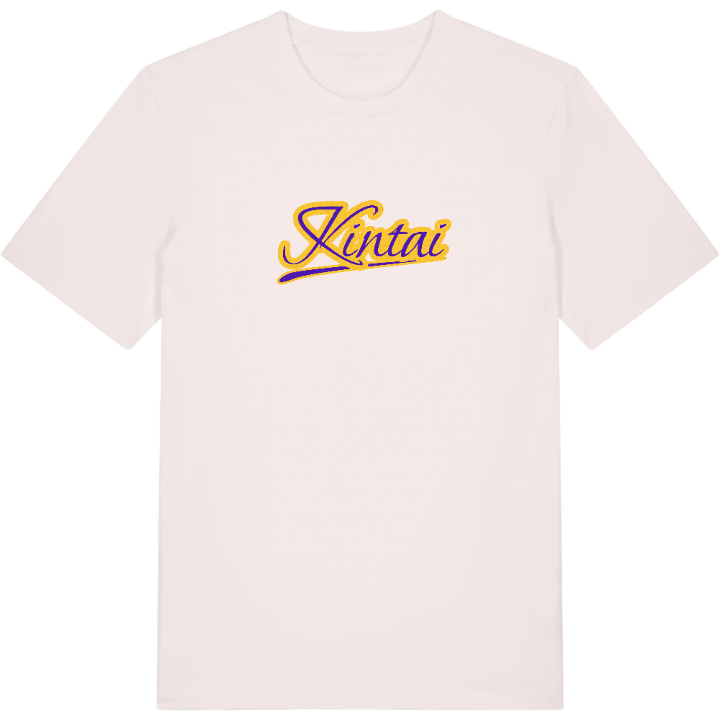 Kintai baseball t-shirt – t-shirt from PinShirt