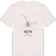 Kojetín map t-shirt