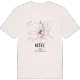 Košice map t-shirt