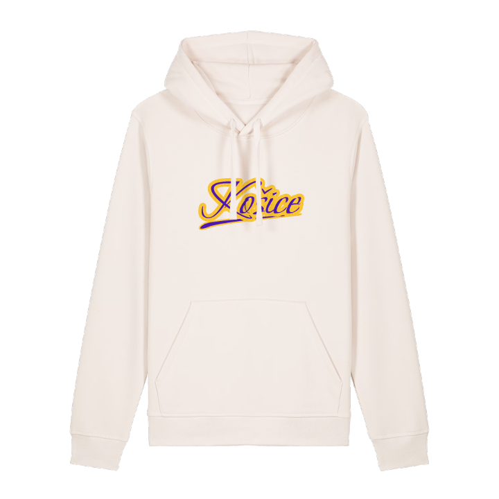 Košice baseball hoodie – hoodie from PinShirt