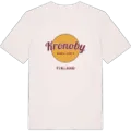 Kronoby circle t-shirt