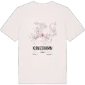 Kungshamn map t-shirt