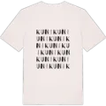 Kuni wordplay t-shirt