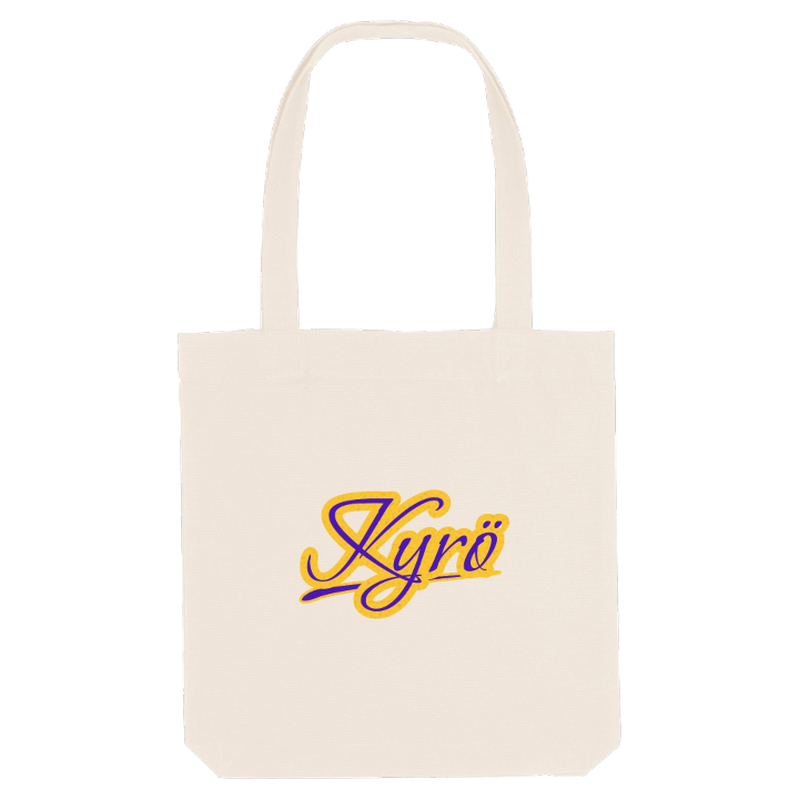 Kyrö baseball tote bag – tote bag from PinShirt