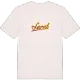 Larvik baseball t-shirt