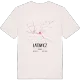 Latowicz map t-shirt
