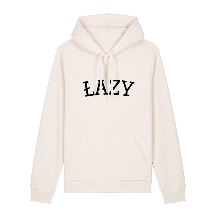 Łazy arc hoodie – hoodie from PinShirt