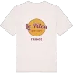 Le Pileu circle t-shirt
