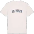 Le Pileu college t-shirt