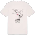 Ledvice map t-shirt