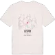 Lesmo map t-shirt