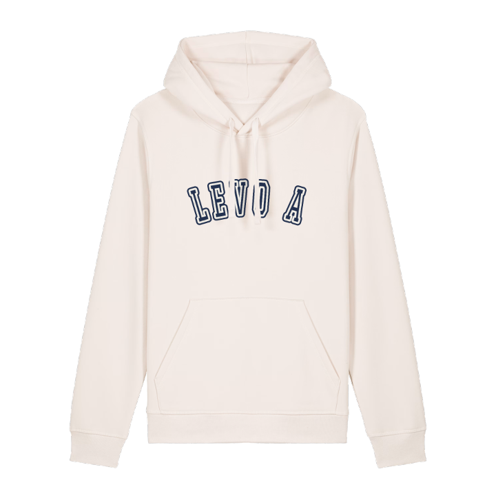 Levoča college hoodie – hoodie from PinShirt