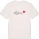 Libin heart t-shirt