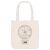 Libin tote bag