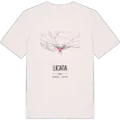 Licata map t-shirt