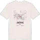 Linköping map t-shirt