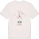 Liteni map t-shirt