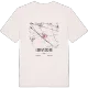 Lodi Vecchio map t-shirt