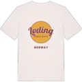 Løding circle t-shirt