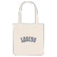 Løding college tote bag