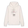 Løding map hoodie