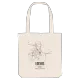 Løding map tote bag