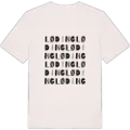 Løding wordplay t-shirt