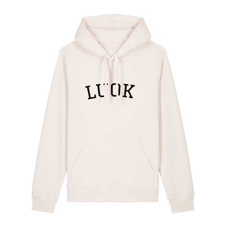 Luokė arc hoodie – hoodie from PinShirt