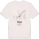 Maçka map t-shirt