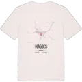 Mágocs map t-shirt