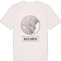 Malå sameby t-shirt