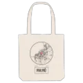 Malmö tote bag