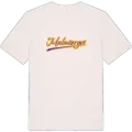 Malmtorget baseball t-shirt