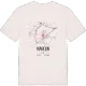Marcon map t-shirt