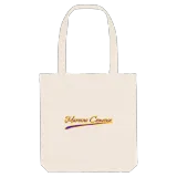 Mariano Comense baseball tote bag