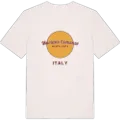 Mariano Comense circle t-shirt