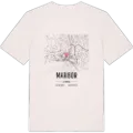 Maribor map t-shirt