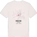 Marlow map t-shirt