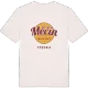 Měčín circle t-shirt