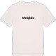 Medgidia bold t-shirt