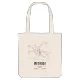 Medvode map tote bag